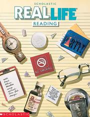 Cover of: Real Life Reading