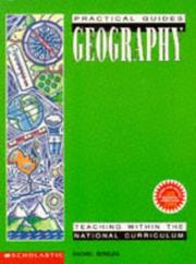 Geography : teaching within the National Curriculum