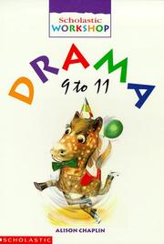 Drama 9 to 11