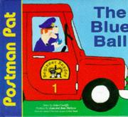 The blue ball
