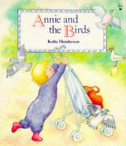 Annie and the birds