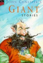 John Cunliffe's giant stories