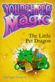 The little pet dragon