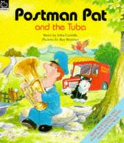Cover of: Postman Pat and the Tuba (Postman Pat Story Books)