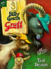 3 billy goats Gruff
