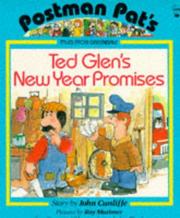 Ted Glen's new year promises