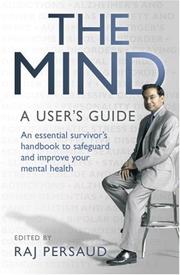 The mind : a user's guide