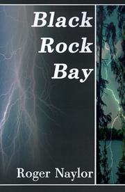 Cover of: Black Rock Bay | Roger Naylor