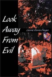 Cover of: Look Away From Evil