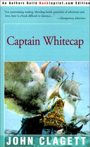 Cover of: Captain Whitecap