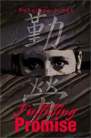 Cover of: Fulfilling Promise (Dojo Kun)