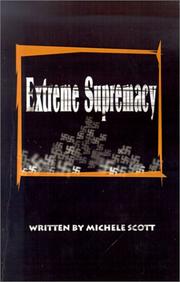 Cover of: Extreme Supremacy