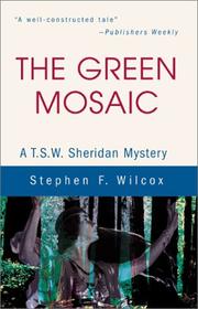Cover of: The Green Mosaic