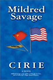 Cover of: Cirie