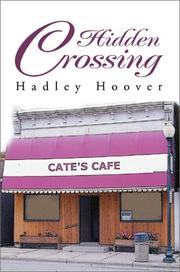 Cover of: Hidden Crossing