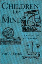 Cover of: Children of the Mind | Paul J. J. Payack