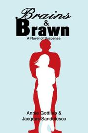 Cover of: Brains & Brawn: A Novel Of Suspense