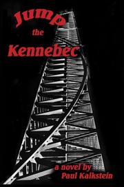 Cover of: Jump the Kennebec