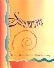 Soundscapes by Kay Kaufman Shelemay