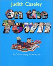 Cover of: On the town: a community adventure