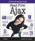 Cover of: Head First Ajax