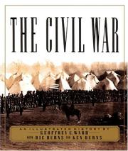 Cover of: The Civil War: an illustrated history