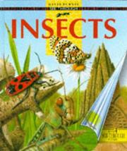 See through insects