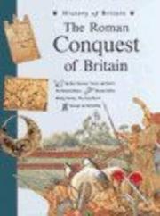 The Roman conquest of Britain