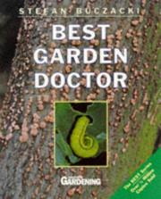 Cover of: Best Garden Doctor (Best...) by Stefan T. Buczacki, Amateur Gardening
