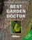 Cover of: Best Garden Doctor (Best...)