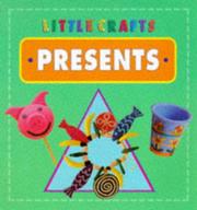 Cover of: Presents (Little Crafts)