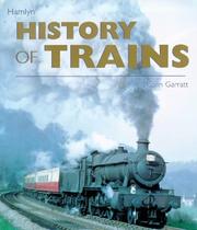 Hamlyn history of trains