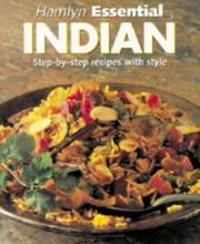 Indian : step_by_step recipes with style