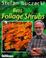 Cover of: Best Foliage Shrubs (Best ...)