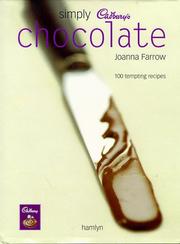 Simply Cadbury's chocolate