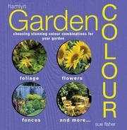 Garden colour : Sue Fisher