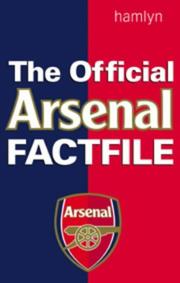 The official Arsenal factfile