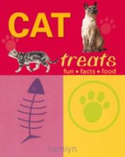 Cat treats : fun, facts, food