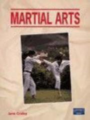 Martial arts