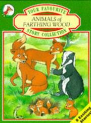 Your favourite Animals of Farthing Wood story collection