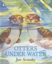 Cover of: Otters Under Water