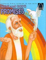 Cover of: Noah and God's Promise