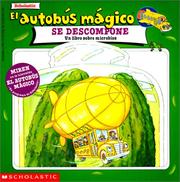 Cover of: The magic school bus in a pickle