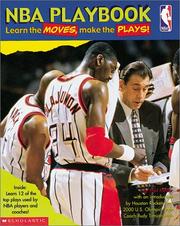 Cover of: Nba Play Book