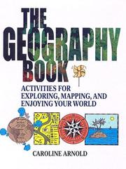 Cover of: Geography: Fifty Activities and Things to Make