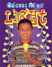 Cover of: Light (Science Alive!)