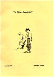 Cover of: The Lighter Side of Golf