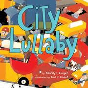 Cover of: City Lullaby