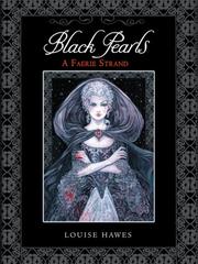 Cover of: BLACK PEARLS: A FAERIE STRAND CL