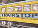 Cover of: Trainstop